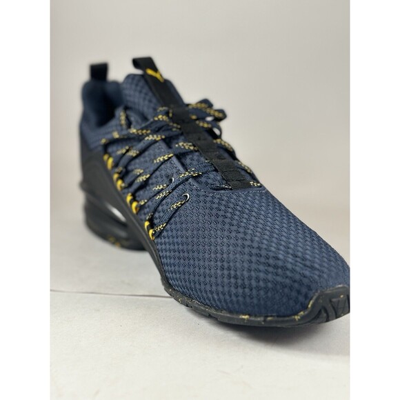 [376779-01] Mens Puma AXELION WINTER TRAIL Size 9.5 Nwob main image 7